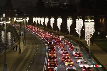 Источник: Артем Устюжанин / MSK1.RU