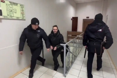 Жительница Покровки обвинена в убийстве бывшего мужа