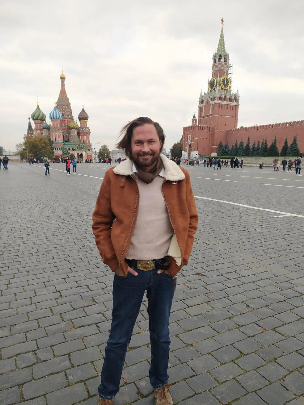 Источник: Василий Савельев / Vk.com