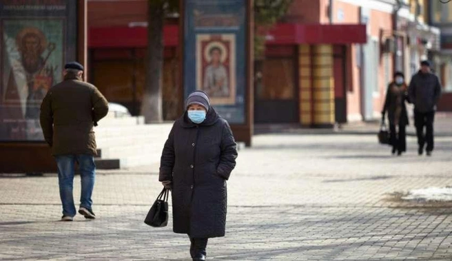В 2026 году в Кузбассе пенсию оформят 22,8 тыс. человек | Источник: nk-tv.com