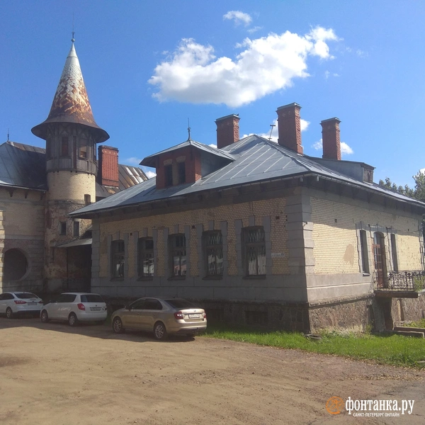 Источник: Анастасия Коренькова / «Фонтанка.ру»