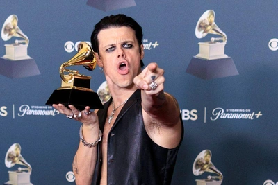 Sharon Osbourne Shocks Fans at the 2026 Grammys