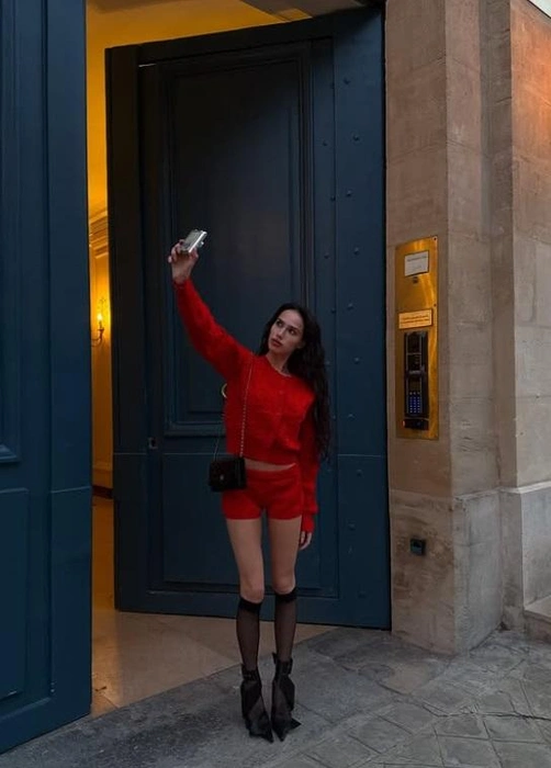 Источник: azagitova / Instagram.com (экстремистская организация, деятельность запрещена на территории РФ)