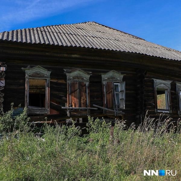 Источник: Наталья Бурухина / NN.RU