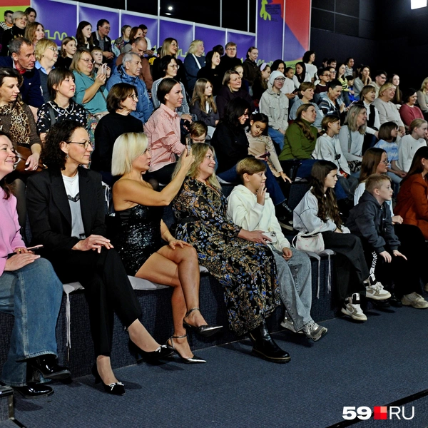 Источник: Ирина Тропина / 59.RU