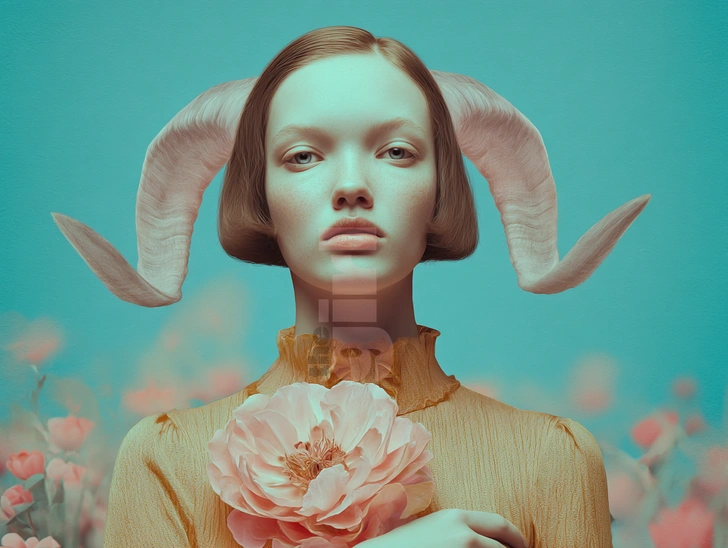 Источник: Midjourney | theGirl