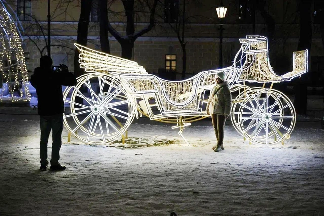 Источник: Валентин Егоршин / FONTANKA.RU