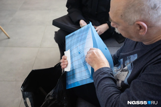 С инвалидностью найти работу бывает непросто | Источник: Кирилл Башинский / NGS55.RU