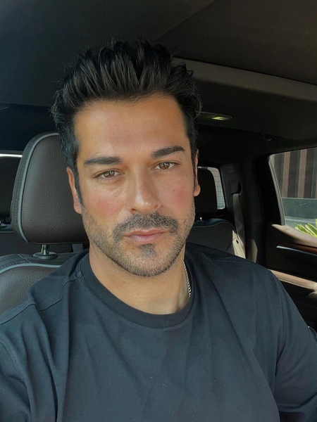 Источник: @burakozcivit