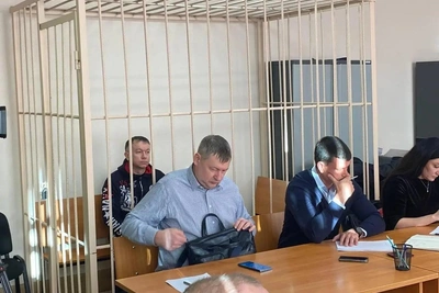 Бывший глава УЭБиПК Новосибирска получил 12 лет за взятки