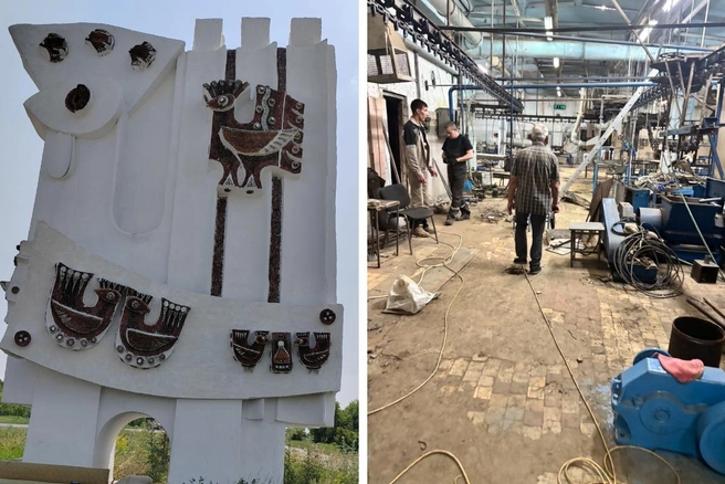 До встречи с несушками остались считанные дни | Источник: «Ставропольский район» / vk.com