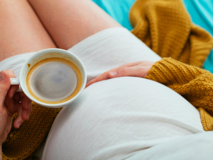 Как правильно питаться во время беременности: опыт звезд и советы диетолога