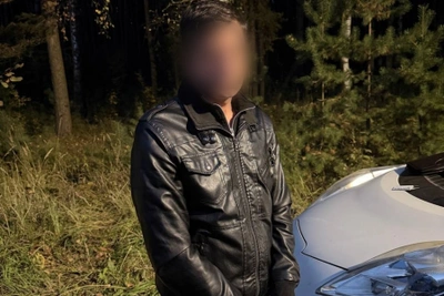 В Иванове задержан подозреваемый в хранении наркотиков