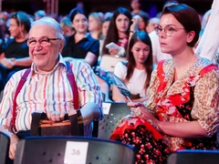 Татьяна Брухунова больше не скрывает Евгения Петросяна от своих фолловеров