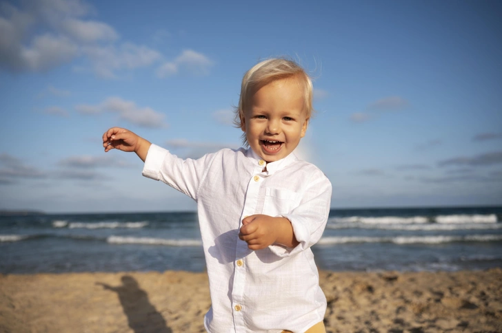 Куда в России поехать отдыхать на море в 2025 году | happyparents.ru