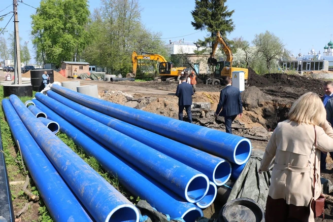 Источник: пресс-служба губернатора Ярославской области