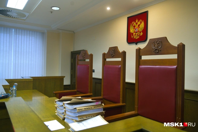 Верховный суд не разрешил умалчивать о преступлениях сожителей | Источник: Артём Устюжанин / MSK1.RU