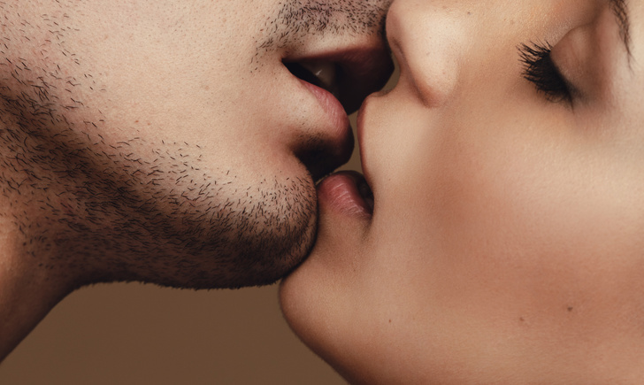 Он целует вас в засос после минета? - 17 ответов на форуме city-lawyers.ru ()