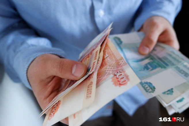 Подмосковное бюро требует от «Роствертола» полмиллиарда рублей | Источник: Дарья Селенская / Городские медиа