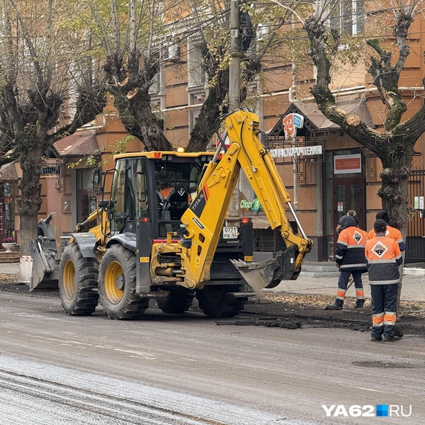 Источник: Сергей Петунин / YA62.RU