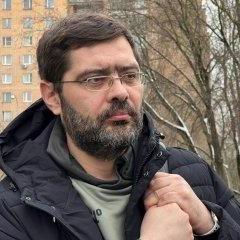 <p>Олег Ковалев</p>