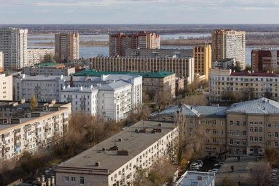 Volgograd holds public hearings on rush-developed land use rules