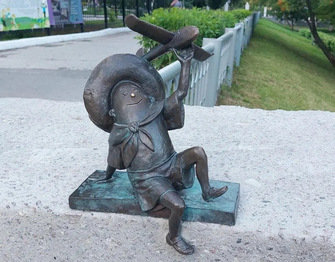 Источник: Станислав К. / Yandex.maps