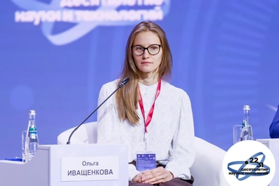 «Учёные — новые рок-звёзды»: Ольга Иващенкова в проекте