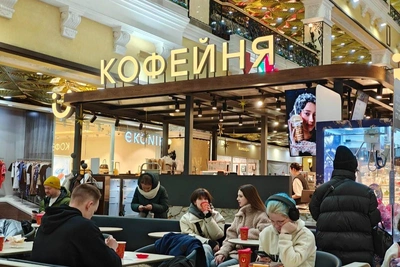Popular Tyumen coffee chain accused of poisonings in the Urals. What the network responded
