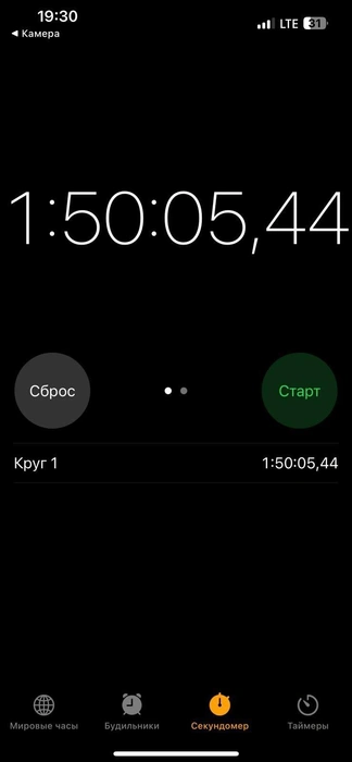 Немного увлеклась и побила рекорд. Девочка из Читы крутила обруч почти 2 часа | Источник: МБУ ДО «Спортивная школа № 1» г. Чита / Vk.com