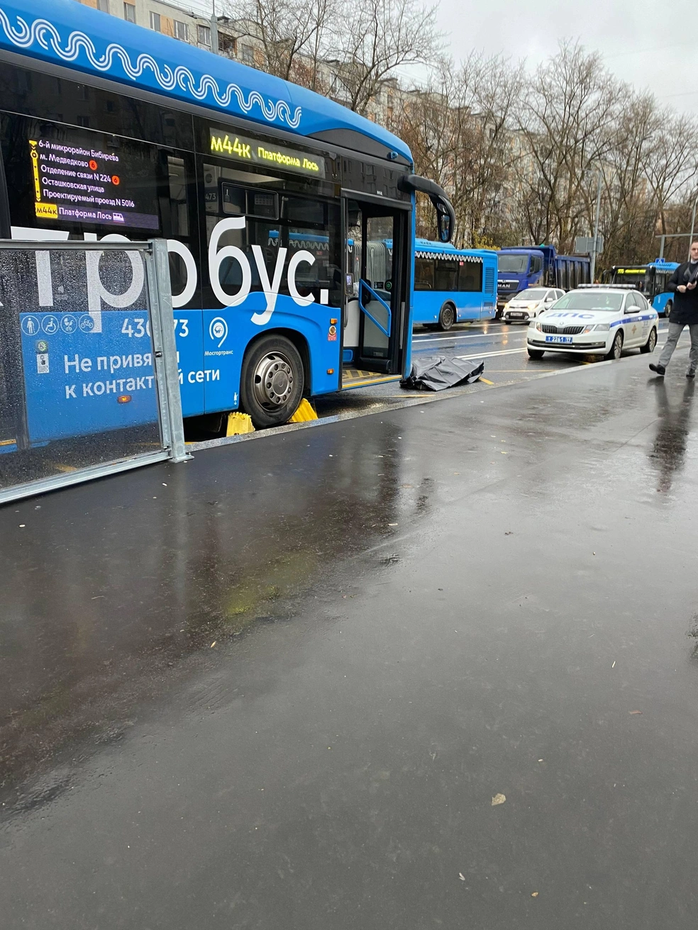 Источник: Островки! СВАО / T.me