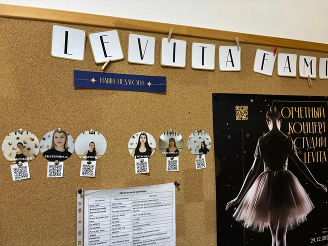Студия перестала работать без предупреждения | Источник: Евгения / «Яндекс.Карты»