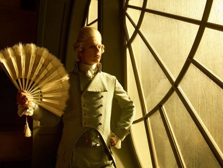 Источник: Кадр из сериала «Американская история ужасов»