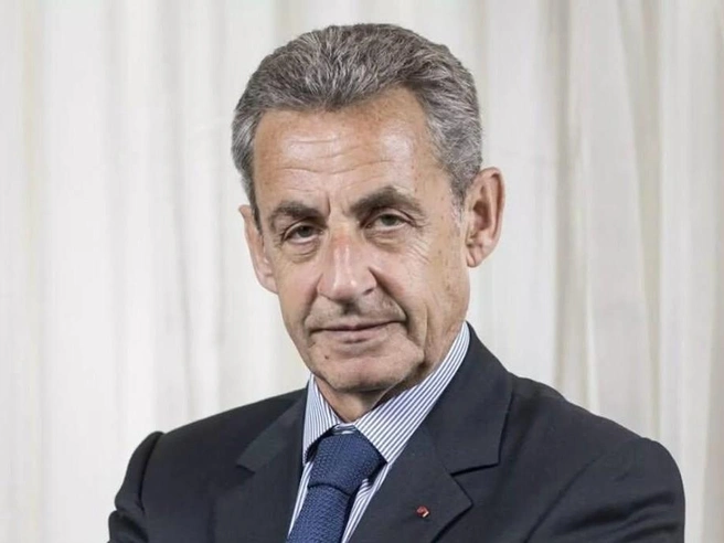 Николя Саркози вышел на свободу, отсидев в тюрьме 20 дней | Источник: nicolassarkozy / Instagram (экстремистская организация, деятельность запрещена на территории РФ)