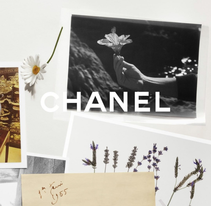 Чудо одним глазком: первый взгляд на новую круизную коллекцию Chanel