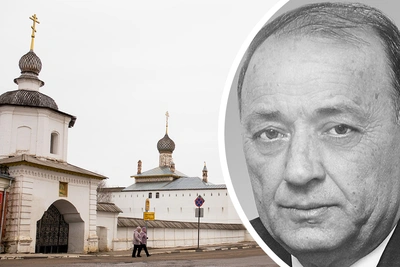 Умер генеральный директор «Атруса» Таир Мирзоев