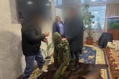 Подозреваемого в убийстве двух человек задержали спустя 14 лет