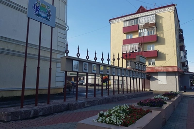 В округах Зауралья появятся виртуальные доски почета