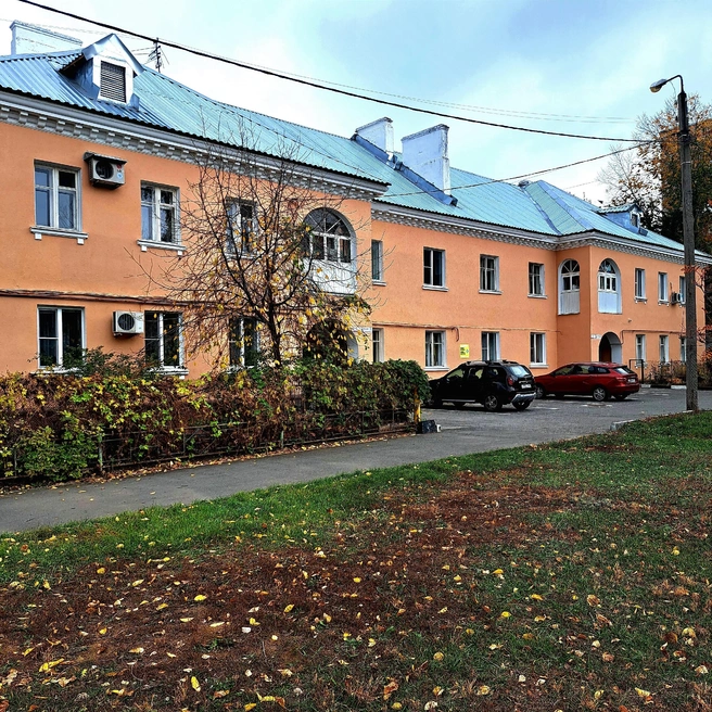 Получилось красиво, атмосферно. Уголок — украшение Тольятти | Источник: «Комсомольский район рулит» / vk.com