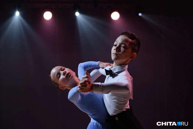 Источник: Олег Фёдоров / CHITA.RU