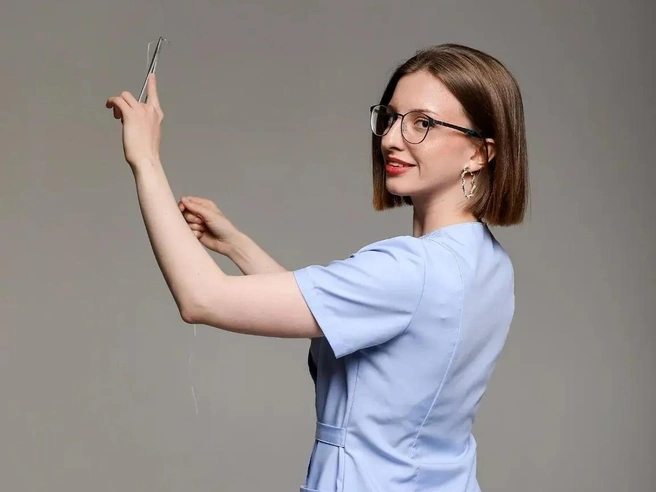 Источник: Лидия Зинченко / Instagram (принадлежит Meta, признанной экстремисткой запрещенной в России)