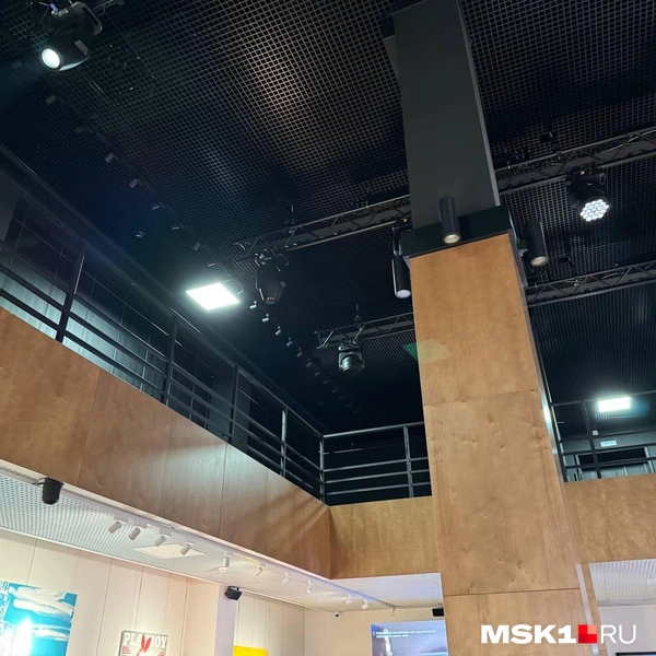 Источник: Арина Майорова / MSK1.RU