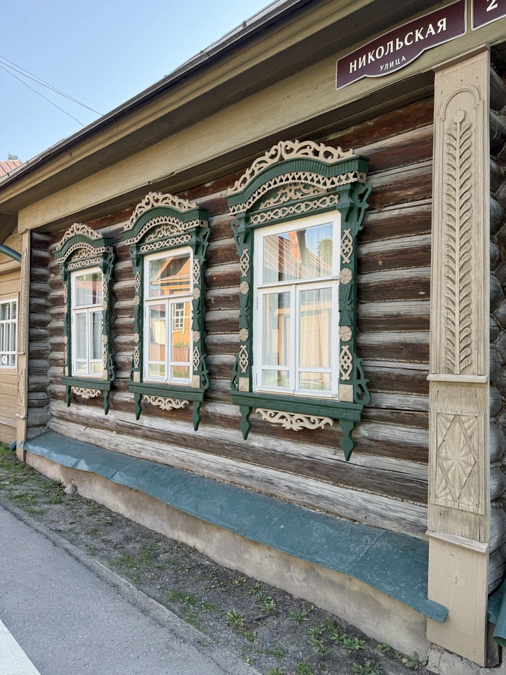 На выходные в Плес: гид по живописному приволжскому городку