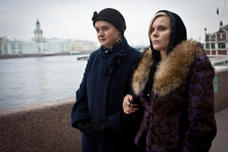 Киносеанс: 8 российских фильмов о женской дружбе