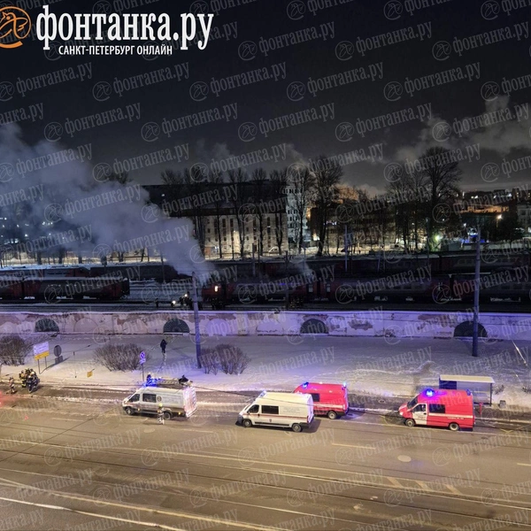 Источник: читатель «Фонтанки»