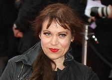 50-летняя кинозвезда объявила о беременности