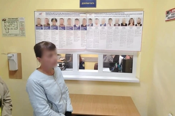 Источник: Уполномоченный по правам человека в Оренбургской области Мария Комлева / Max