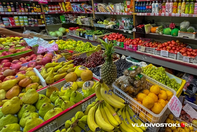 Источник: Елена Буйвол / VLADIVOSTOK1.RU