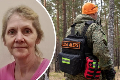 Пенсионерка пропала в Екатеринбурге по дороге на Новый год