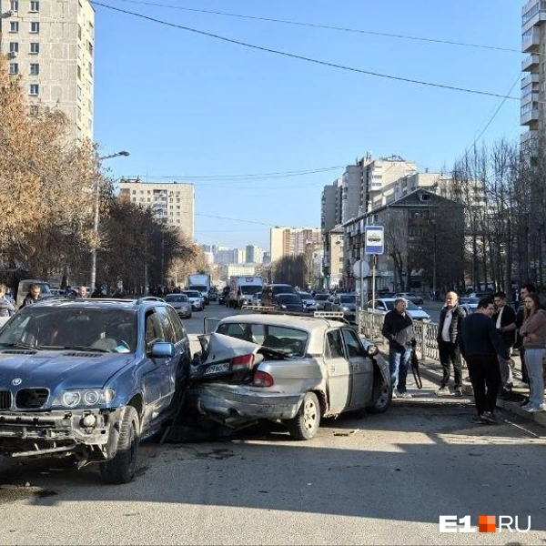 Источник: Читатель E1.RU